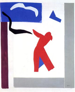 The Dancer