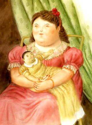 Mother and Child