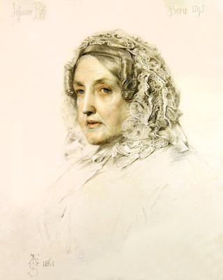 Susannah Rose