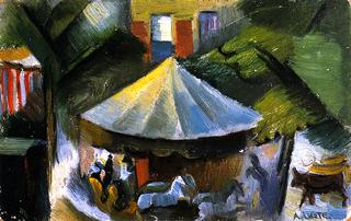 The Carousel