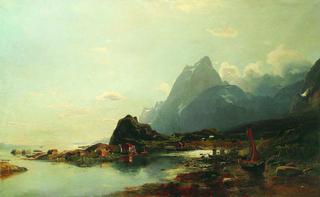 The Harbour