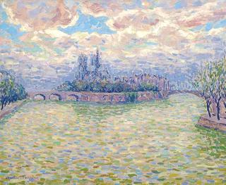 Notre Dame, Paris