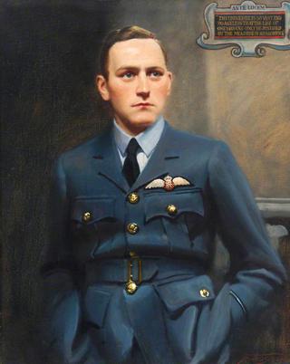 The Young Airman