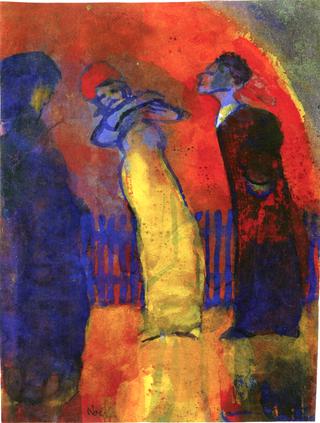 Three Figures