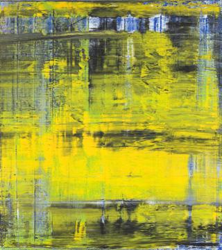 Abstract Painting