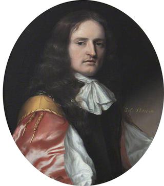 Colonel Vernon