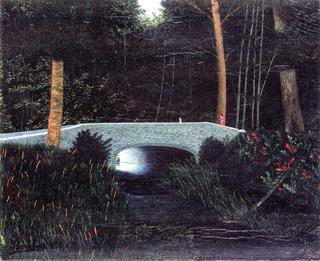 The Old Bridge