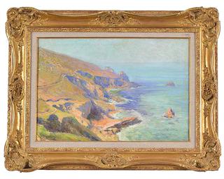 Cote Rocheuse