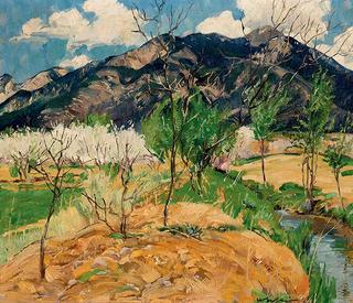 Spring Morning