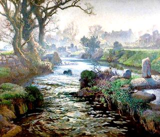 The Morning Mist