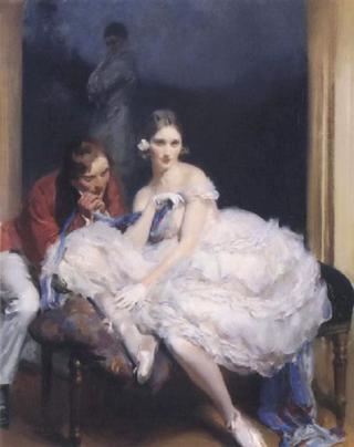 Souvenir of Schumann's Carnaval