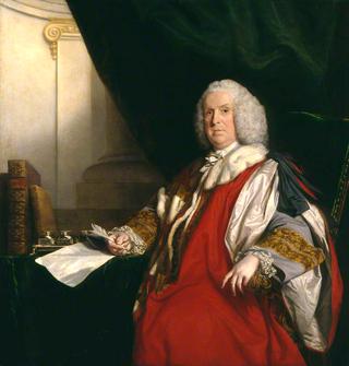 William Pulteney, 1st Earl of Bath (Politician)