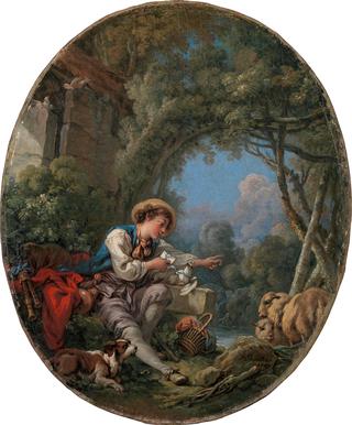 The Dispatch of the Messenger