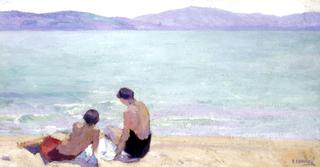 The Beach