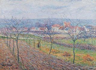 Paysage du Vexin