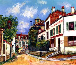 Street Scene