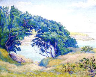 By the Sea, Brittany