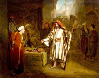 Arab Figures