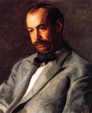 Charles Percival Buck