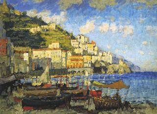 Amalfi