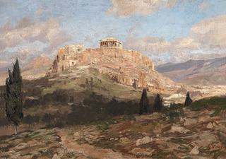 The Acropolis