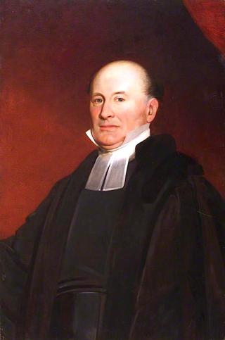 Doctor Wiliam Hewson