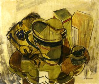 Still Life No. 7