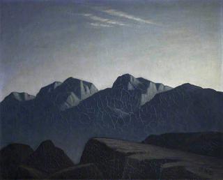 晚星