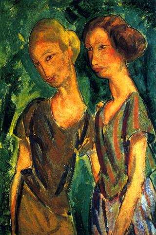 Two Sisters