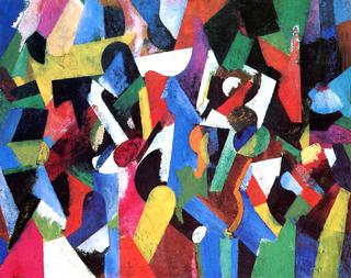 Composition V
