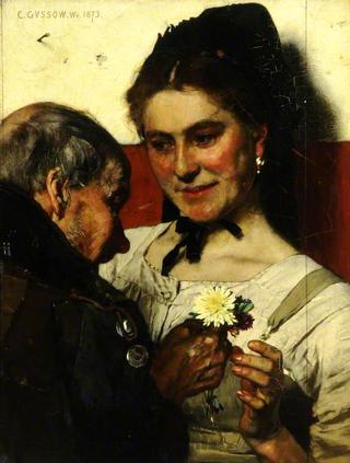 Autumn Flowers