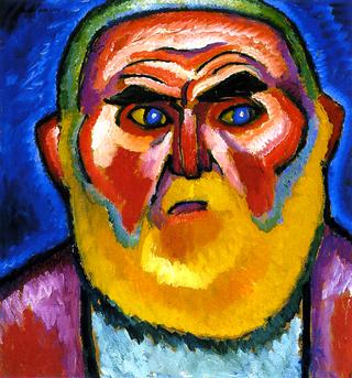 The Old Man