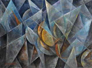 Dynamism of forms