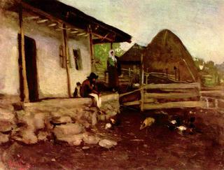 The Farmyard