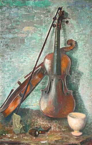 Two Violins