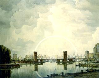 The City of the Future