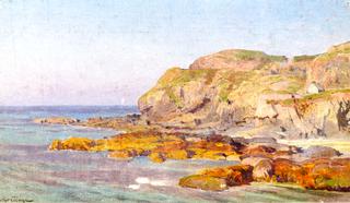 Beton Coastline