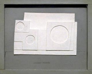 1934 Project for Massine Beethoven 7th Symphony Ballet