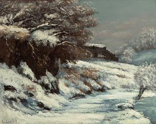 Snow effect