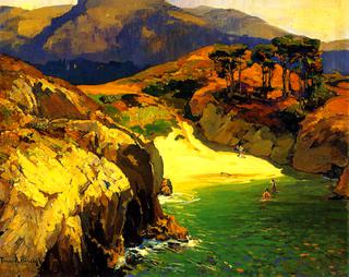 The Emerald Cove, Carmel