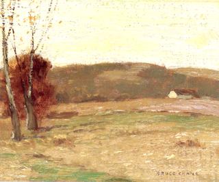 Across the Fields
