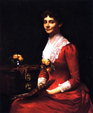 Margaret Washburn Walker