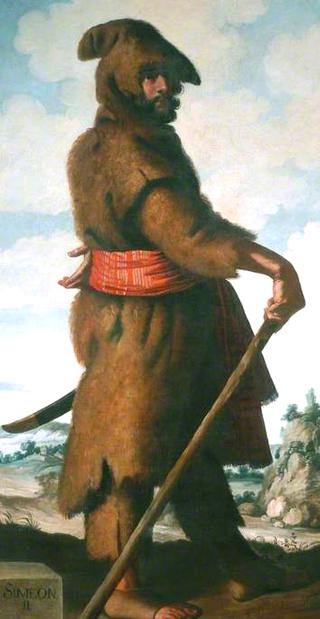 Simeon II
