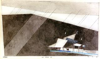 Under Shortened Sail