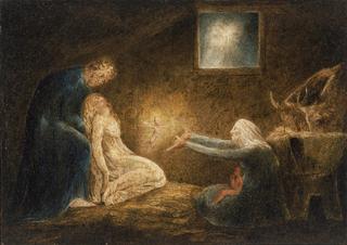 The Nativity