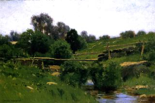 The Brook