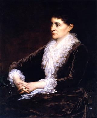 Catherine Butler Dusenberry (Mrs. Allan) Shelden