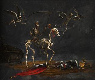 Mors Triumphans