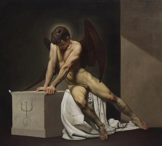 The Well and the Angel
