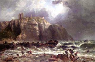 Dunnottar Castle